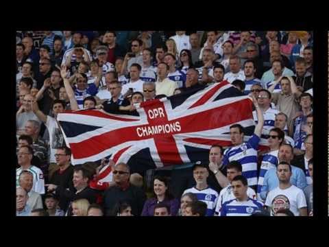 QPR Anthem - Pigbag