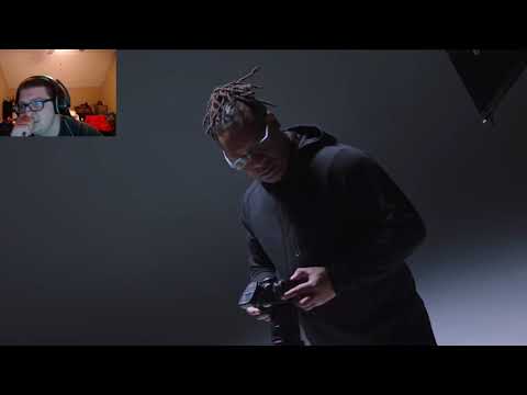 P Money & Silencer -'This Year' (Feat Tobi) REACTION!!!! TOBI HAS BARS