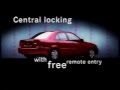 2001 Australian TV Commercials The District Promo To Channel Seven Promo
