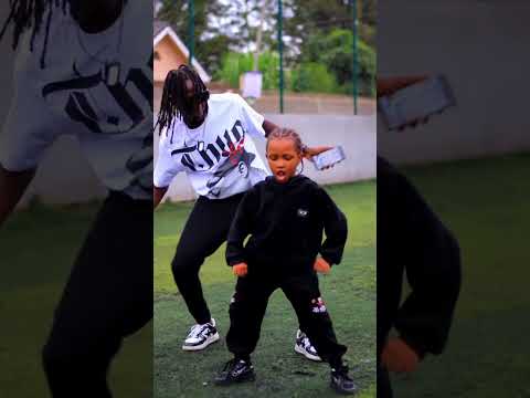 Watajuaje Mpoa ❤️❤️Wangu _ Tsunami   TikTok Dance #shorts #dance #viralvideos #tiktok #kale #nice