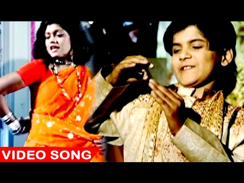 Kallu का सबसे हिट गीत - चोलिया के हुक - Choliya Ke Huk - Bhojpuri Hit Song