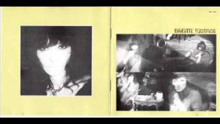 Brigitte Fontaine - Pour le Patron ; Moi aussi