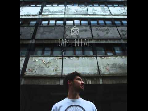 DaMental - Komšiluk (feat. Toxara)