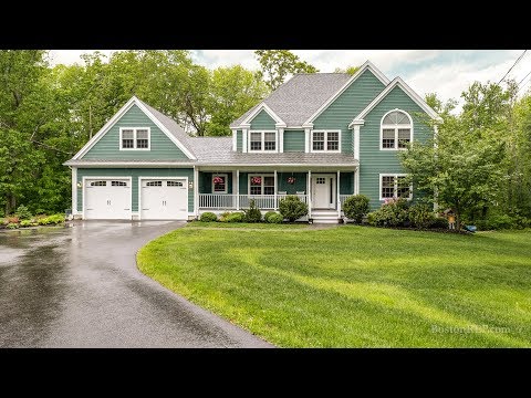 314 Haverhill St, North Reading MA - Kevin Coughlin - Tel 339-222-1826