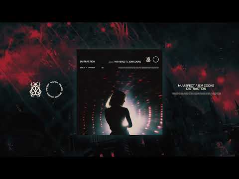 Nu Aspect, Jem Cooke - Distraction (Official Audio)