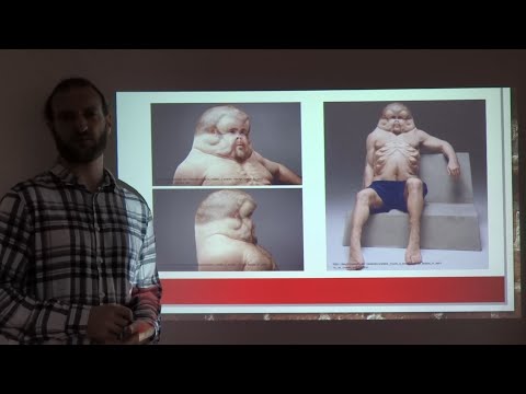 5. Ursachen und Folgen von Genmutationen