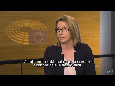 Observatori la Parlamentul European - invitaţi Ivana Maletić, Daniel Buda şi Doru Frunzulică