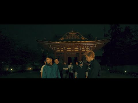O.S.B.C./O.S.B.C. 【Official Music Video】