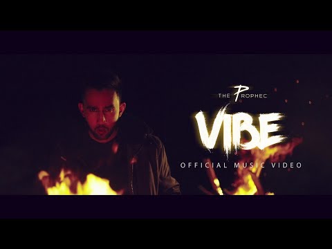 The PropheC - Vibe (Official Video)