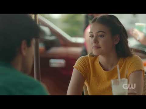 Better Together - Legacies 2x01 Music Scene