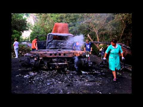 Leica Oskar Barnack Award 2015 - Finalists' Portfolios