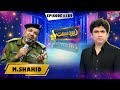 Zabardast With Wasi Shah M Shahid 21 March 2025 Zabardastwasi