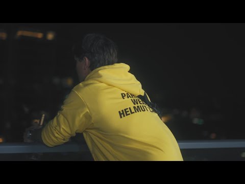 J Wood - Fantasy (Official Music Video)