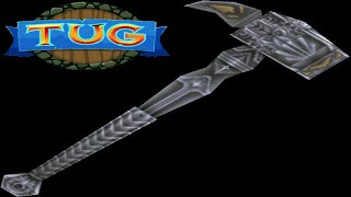 TUG - The Untitled Game: Dwarf Fortress, Pt. 1