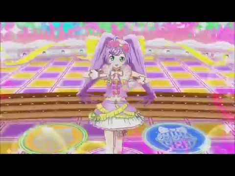 PriPara Episide 39 manaka lala *dream parade*