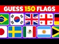 Guess The Country By The Flag Quiz Can You Guess 150 Flags
