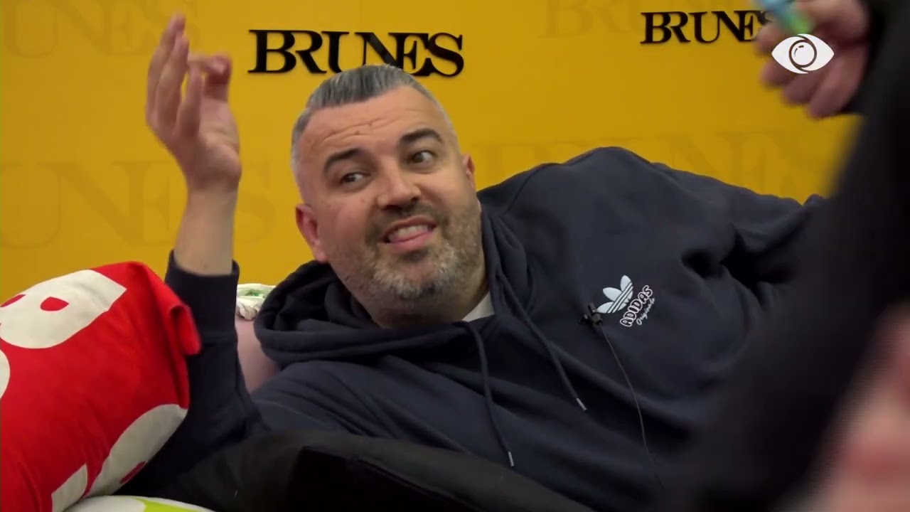 “Lufto Selin dhe Gimbon”/ Rogerti-Gretës për nominimin