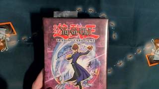 ASMR A Look At My Oldschool Yu-Gi-Oh! Card Binder | Whispering & Tapping | N4K