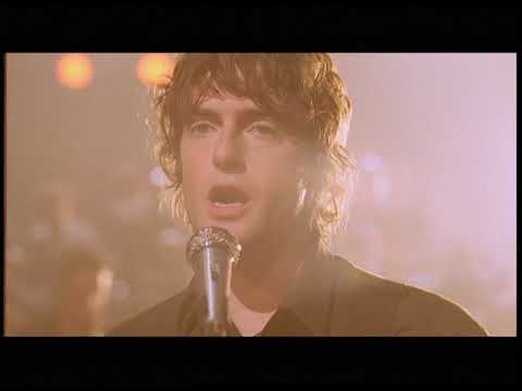 Spiritualized - Stop Your Crying (Official Music Video)