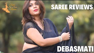Download lagu Curvy Bong (DEBASMATI) Saree Lover | Bunny Creation Try‑On 2025 | Indoor Fashion Review 4K(ENG) mp3