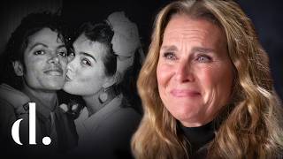 Download lagu The Truth About Michael Jackson & Brooke Shields’ Relationship (It Was Complicated) | the detail. mp3 Download lagu The Truth About Michael Jackson & Brooke Shields’ Relationship (It Was Complicated) | the detail. mp3