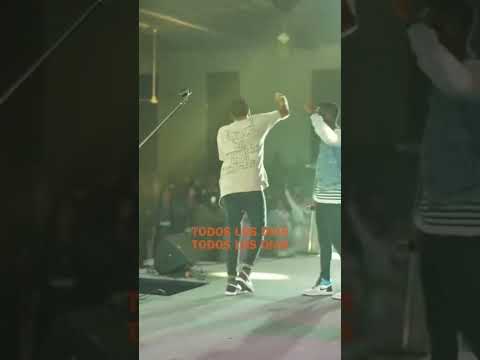 ‼️EL FUEGO DE DIOS EN CASA‼️