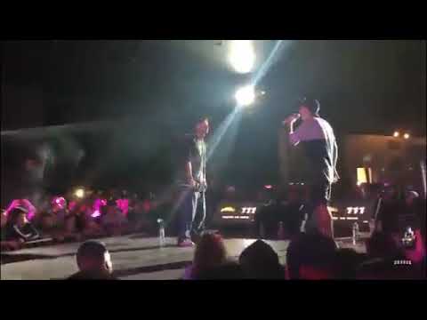 🇨🇱Nitro vs 🇨🇱Acertijo | 8vos | #GhettoDreamsLeague