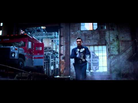 터미네이터 제니시스 | 슈퍼볼 예고편 | 파라마운트 픽쳐스 인터내셔널