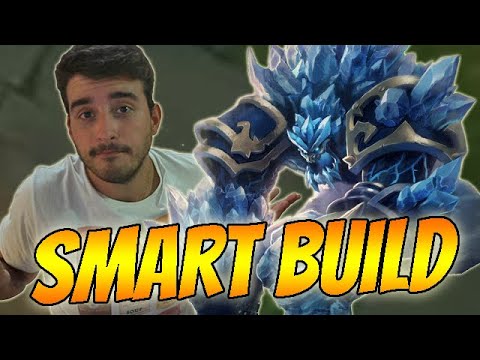 Malphite vs Riven - LA BUILD INTELLIGENTE
