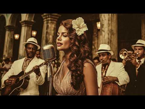 Bolero en la Madrugada – Susurros del Alma en La Habana