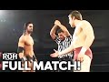 Bryan Danielson Vs Tyler Black FULL MATCH Southern Navigation 2008
