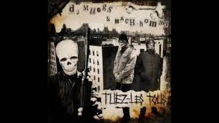 Dj Muggs x Mach Hommy-Tuez les Tous-album