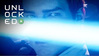 The Force Seems Strong With Star Wars Jedi: Fallen Order - Unlocked 390