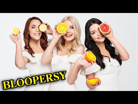 Nasze śmieszne momenty specjalne (Bloopersy My3)