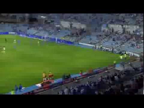 Resumen Liga BBVA | Getafe 2 - 2 Almería