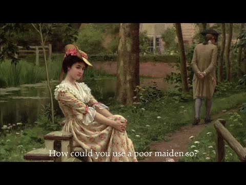 Early One Morning - English Folk Song