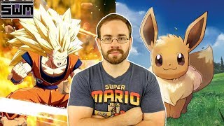 E3 Nintendo Leaks, PUBG Sues Fortnite, Pokemon Let's Go And Your Comments | Saturday Show