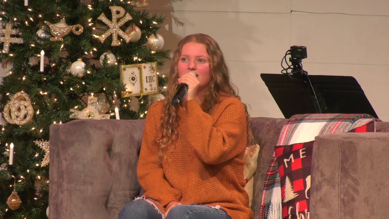Promotional video thumbnail 3 for Mia Grund