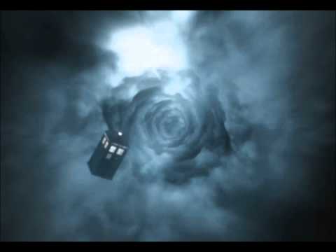 Doctor Who Epic Techno Mix