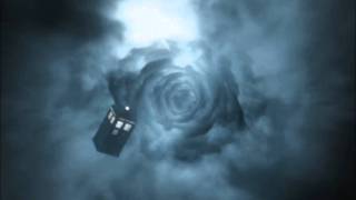 Doctor Who Epic Techno Mix
