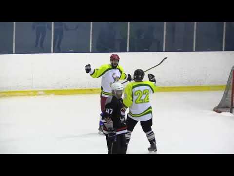 HK Titans - HK Lielupe (PAFBET LHL 1.Līga)