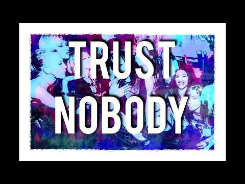 Skoobie x Smity Dizzel x Trust Nobody