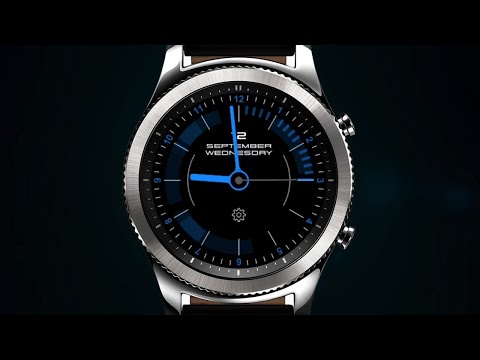 Видео WatchMaker