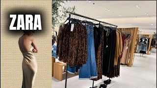 ZARA NEW AUGUST 2025 | NEW COLLECTION!