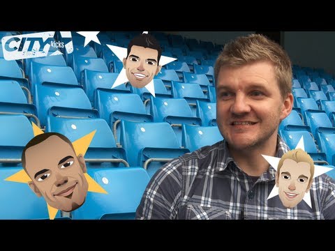 CITY KICKS: Illustrator Dave Flanagan Interview