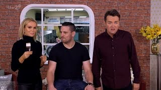 Britain&#39;s Got More Talent 2017 Handy Mandy Full Clip S11E02