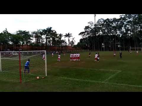 Sub 17 vila nova
