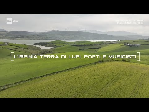 IRPINIA su RAI "Il Provinciale" | SINTESI