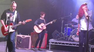 The Luxembourg Signal @ Indietracks 2015