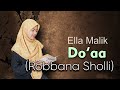 ROBBANA SHOLLI WASALLIM Versi Langitan Cover Ella Malik